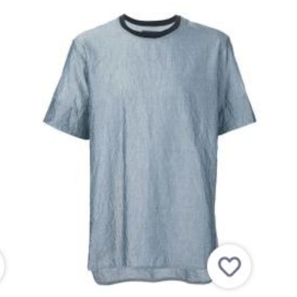 CWST MEN T SHIRT